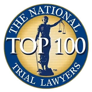 The National Trial Lawyers Top 100
